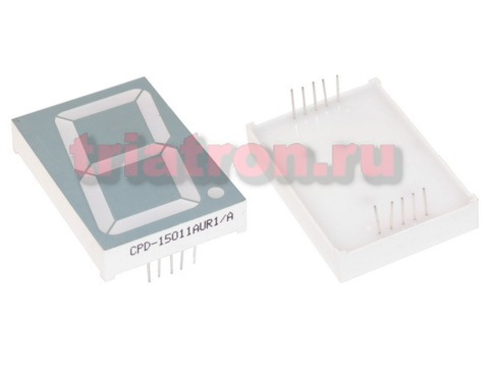 CPD-15011AUR1/A CPM