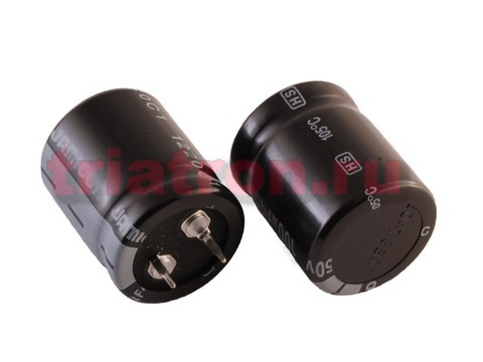 THS686M450S1A5R25L Jamicon