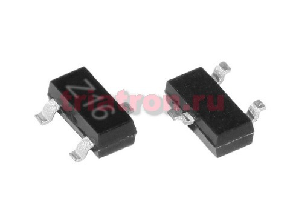 BZX84-C3V9/T1 NXP