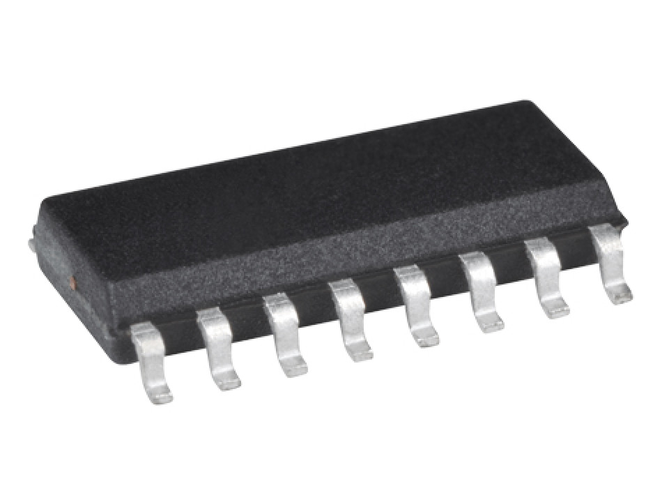 HEF4051BT NXP