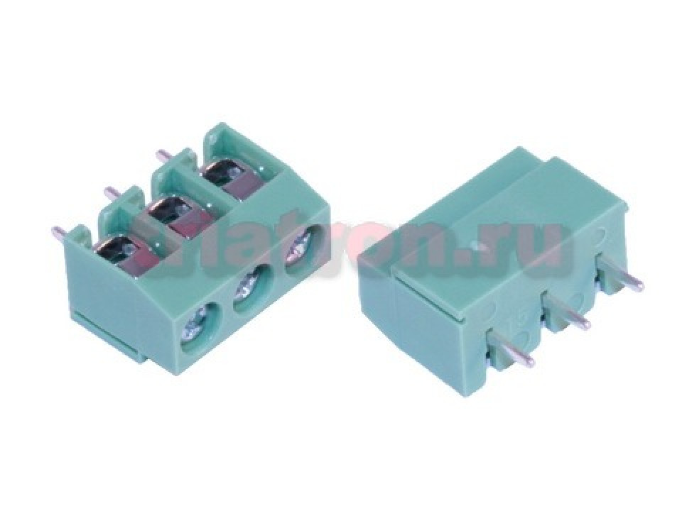 L-KLS2-126-5.00-03P-4C KLS Electronic