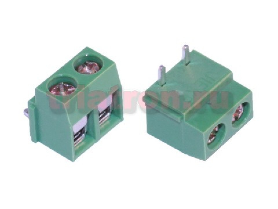 L-KLS2-126R-5.00-02P-4C KLS Electronic