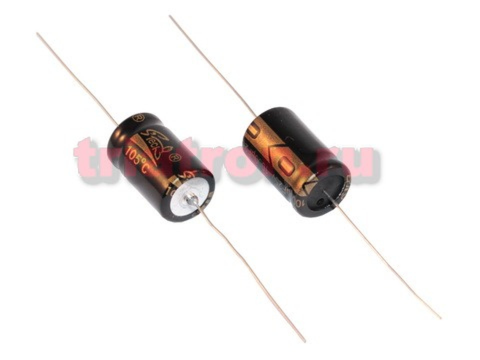 AXH220M2W1631B Supertech