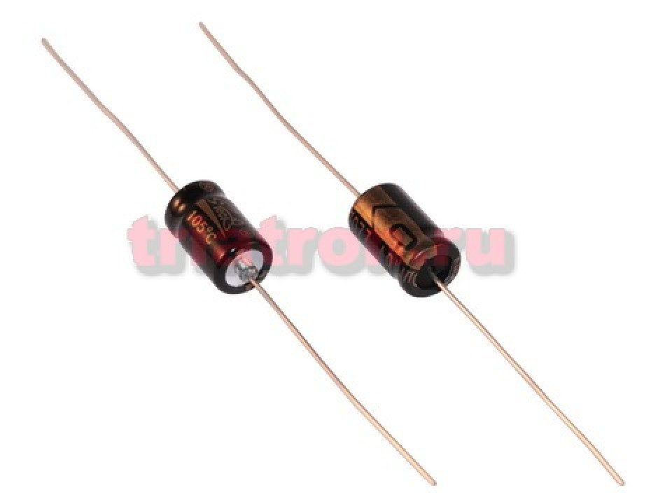 AXH470M1J0816B Supertech