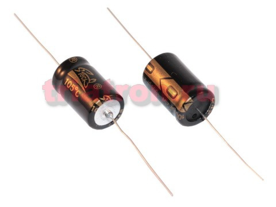 AXH472M1J2544B Supertech