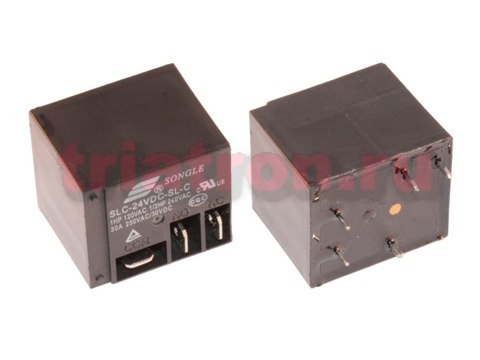SLC(T91)-24VDC-SL-C SONGLE