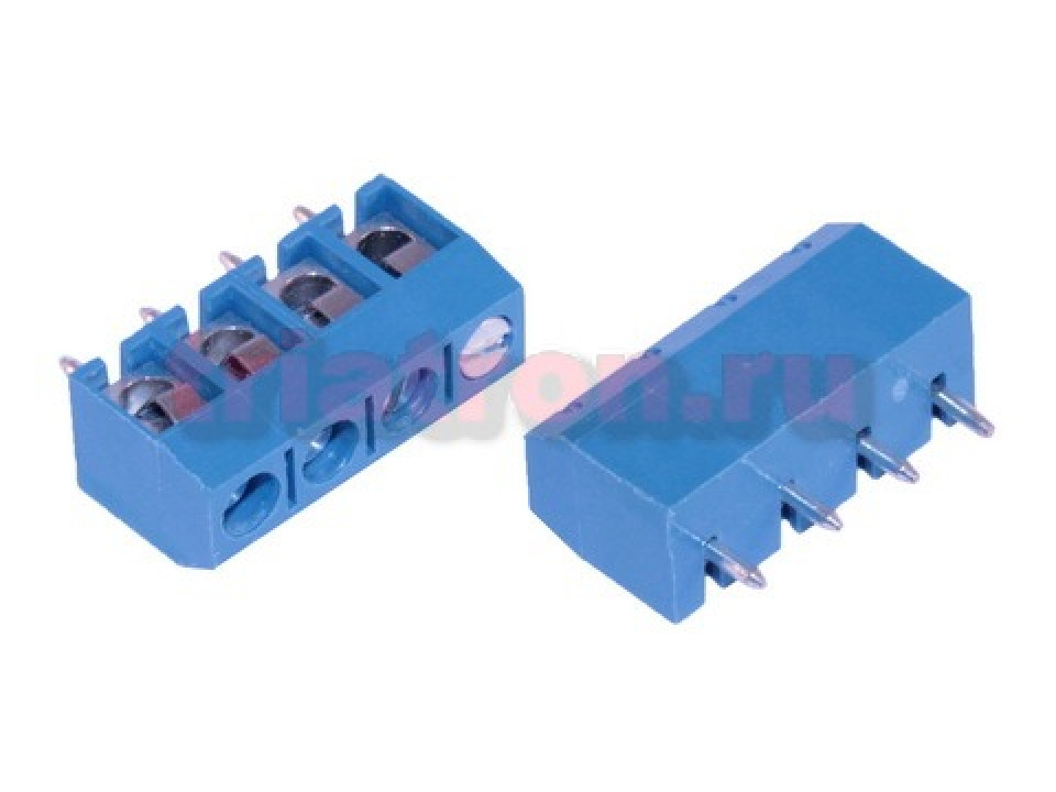 L-KLS2-306V-5.00-03P-2C KLS Electronic