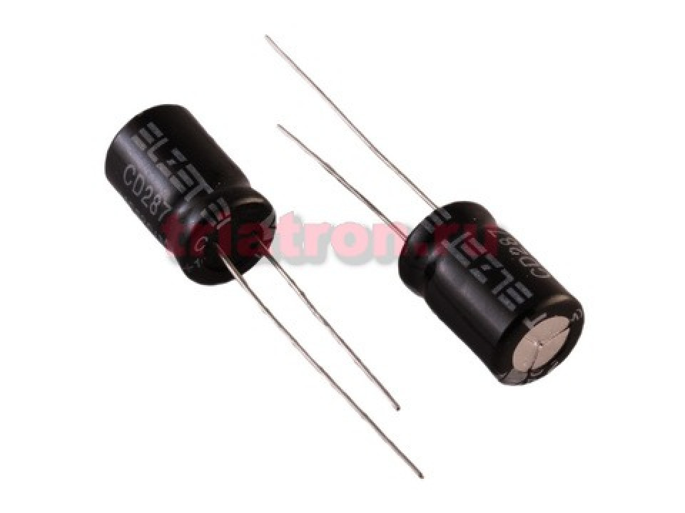 ECRE2A681MA00J40C Elzet