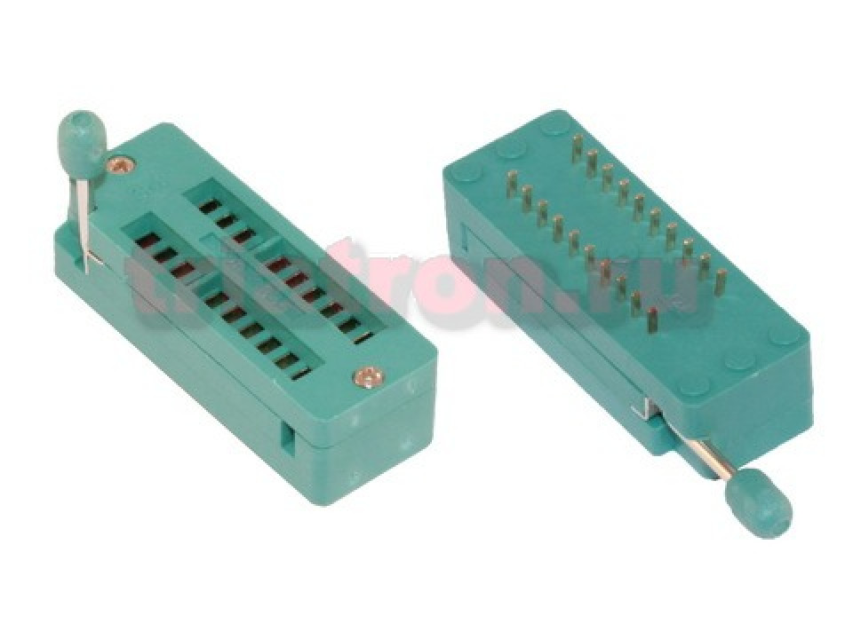 KLS1-108-20-D=7,62 KLS Electronic