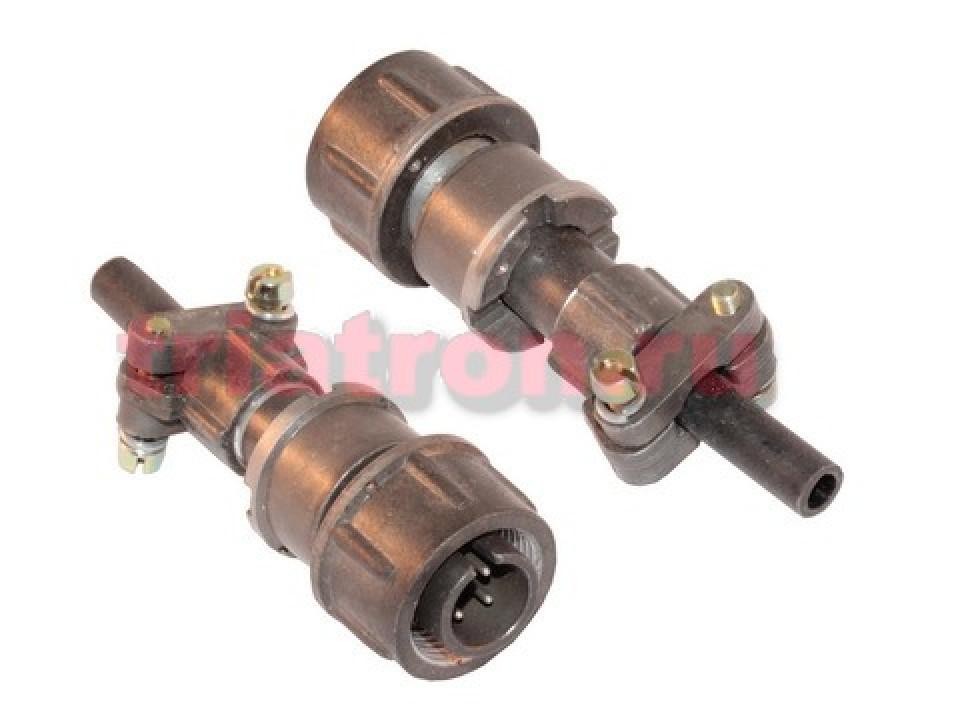 KLS15-RCS02-2PM-14-4TJ2 KLS Electronic