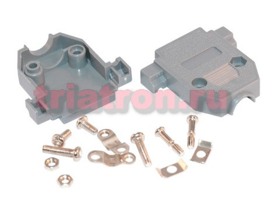 L-KLS1-DB-15P-S-G KLS Electronic