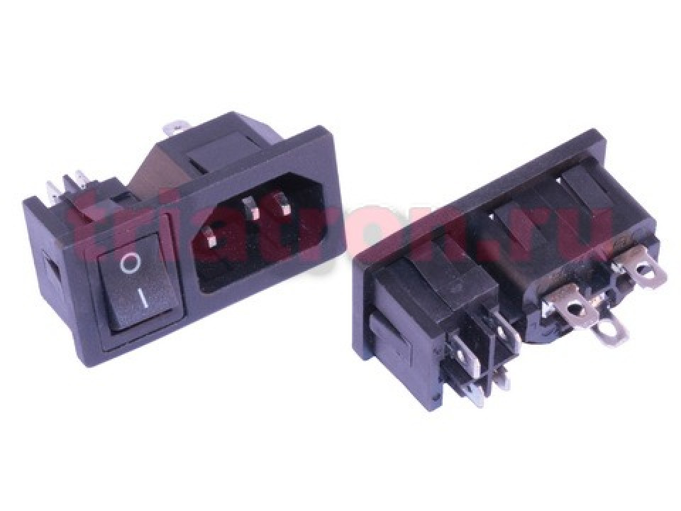 KLS1-AS-303-3 KLS Electronic