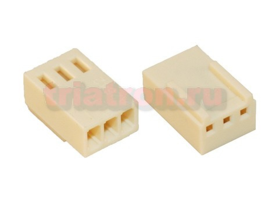 L-KLS1-2.54-03-H KLS Electronic
