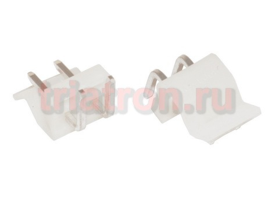 KLS1-5.08-02-R KLS Electronic