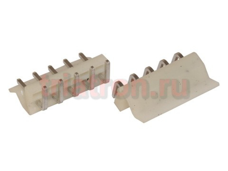 KLS1-5.08-05-R KLS Electronic