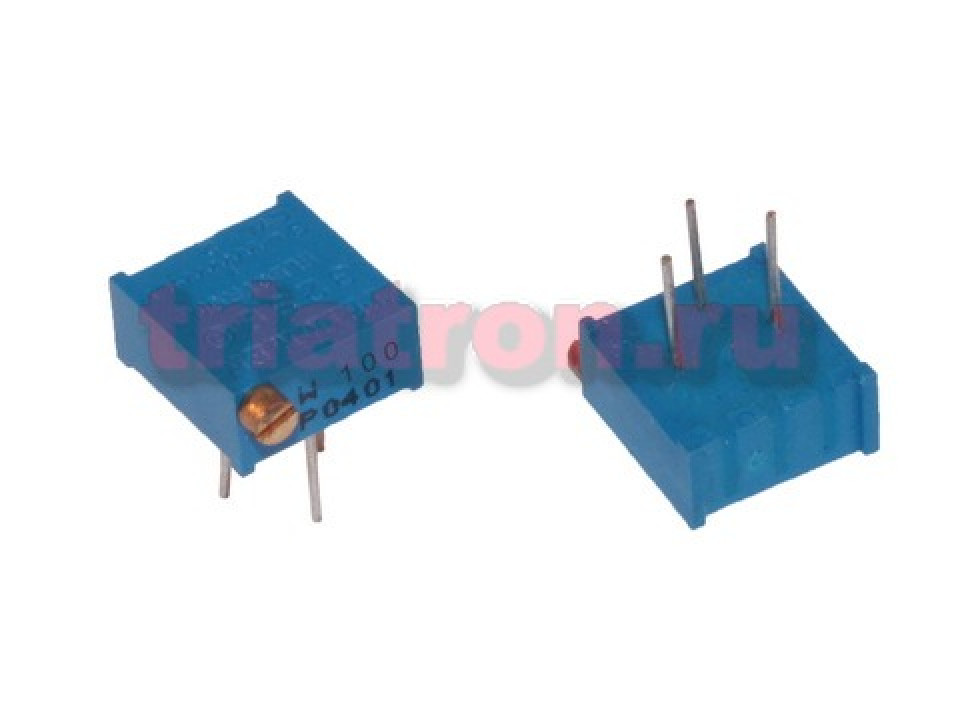 3296P101 Trimmer