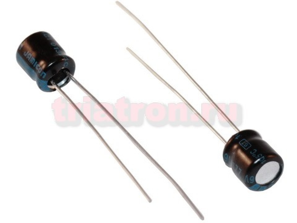 JST336M010S1AMC05L (STR330M1AD05M) Jamicon