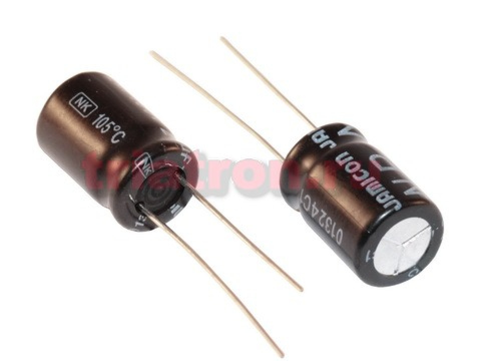 JNK226M100S1A5H16L Jamicon