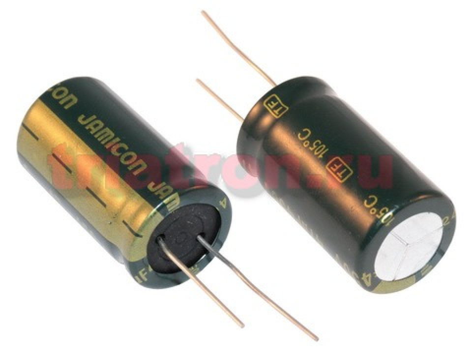 JTF686M400S1AZN3BL Jamicon