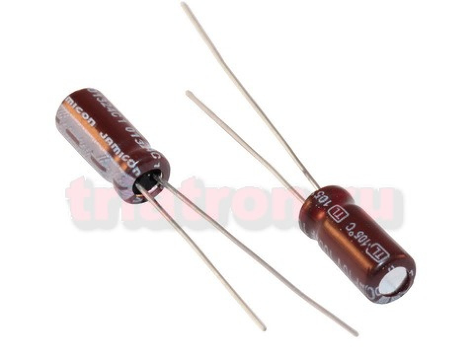 JTL227M025S1GBG1BL Jamicon