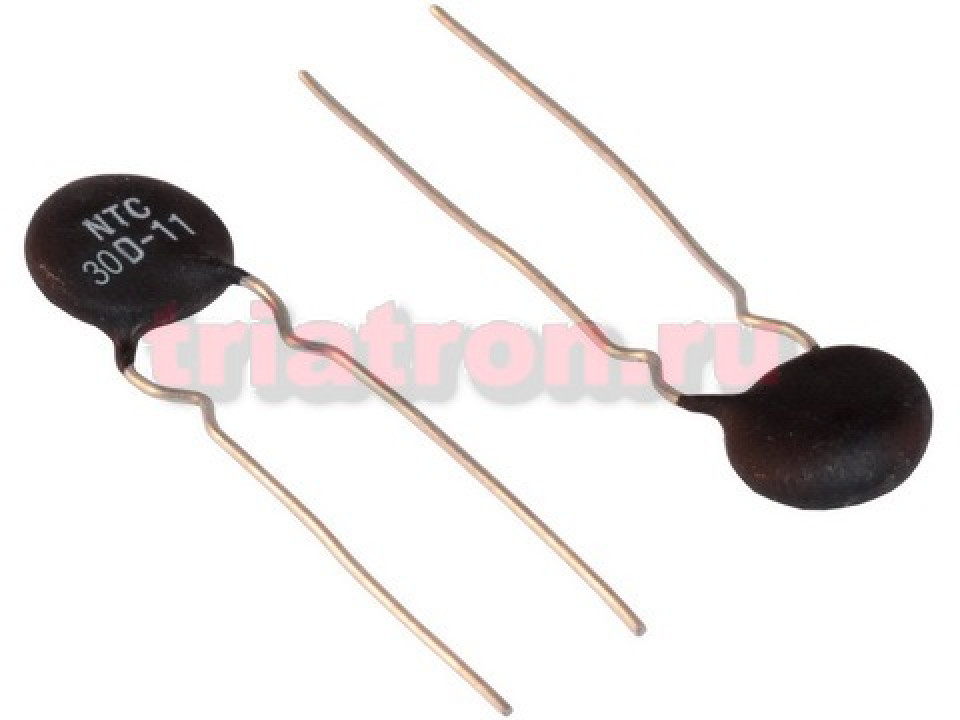 NTC30D-11 Ether