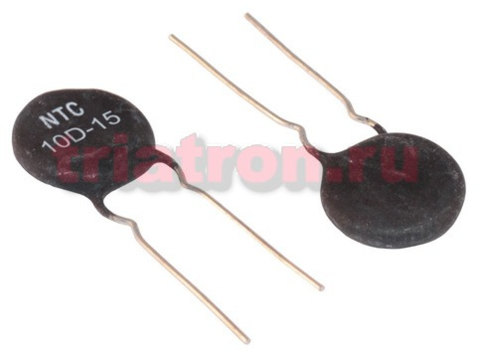 NTC10D-15 Ether
