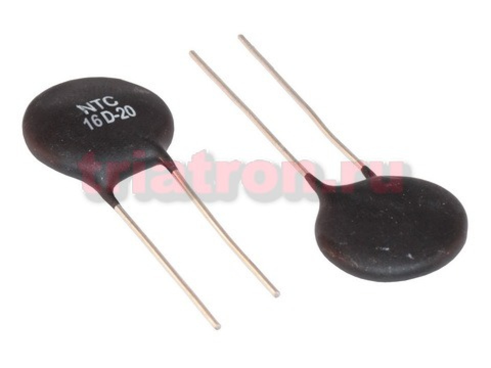 NTC16D-20 Ether