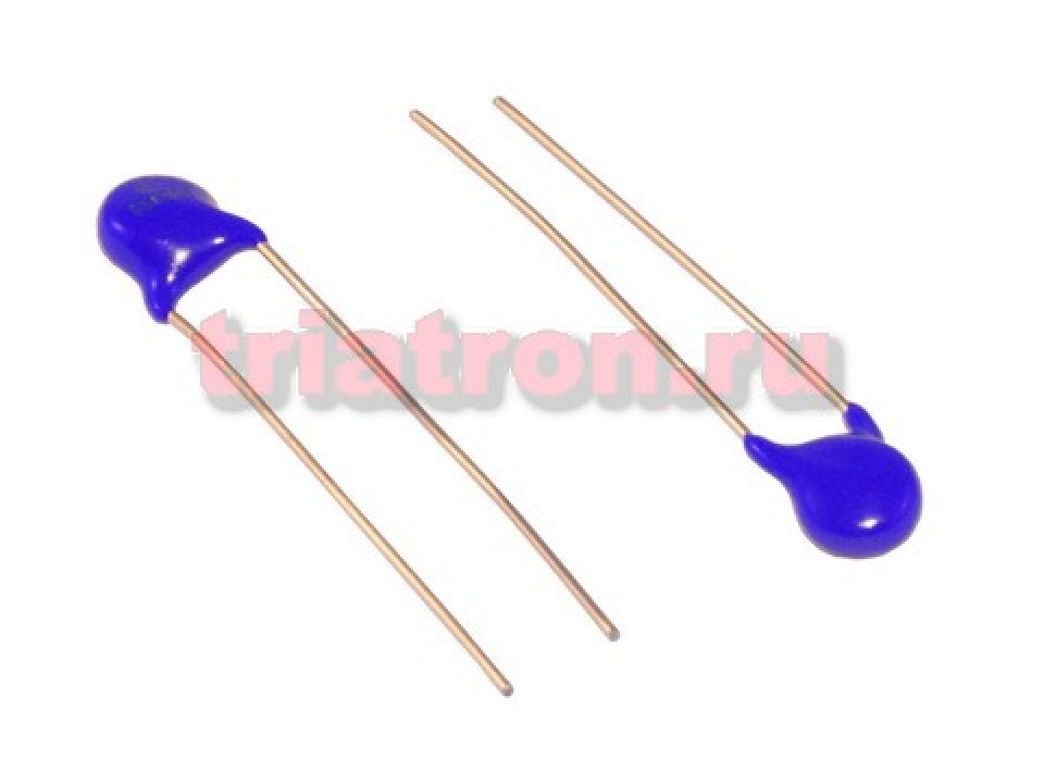 KLS6-05D-820K KLS Electronic