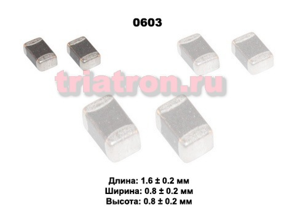 CMI160808VR27KT Fenghua