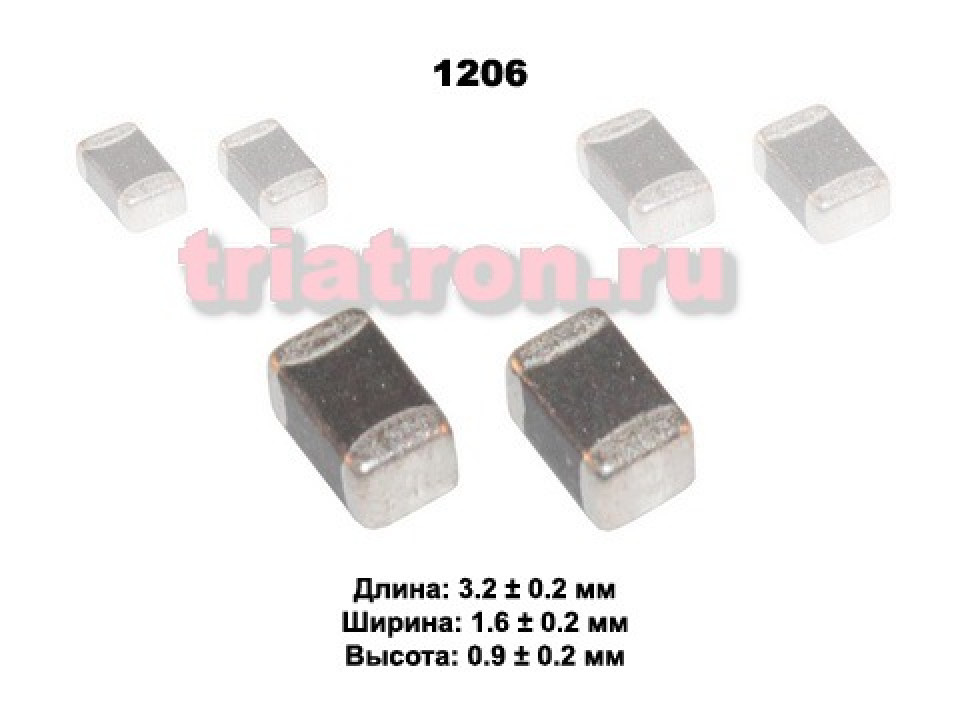 CMI321609U2R2KT Fenghua