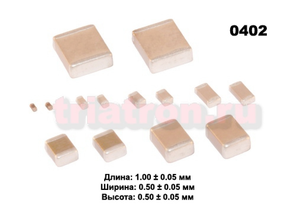TCC0402COG7R5J500AT CCTC