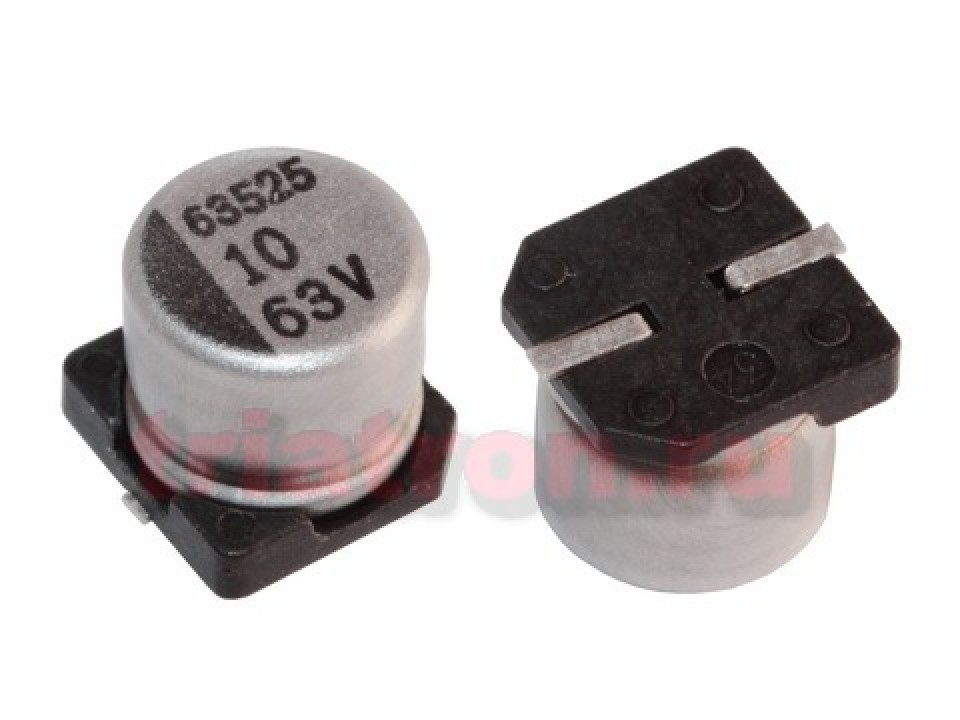 SС1J106M6L006VR Samwha