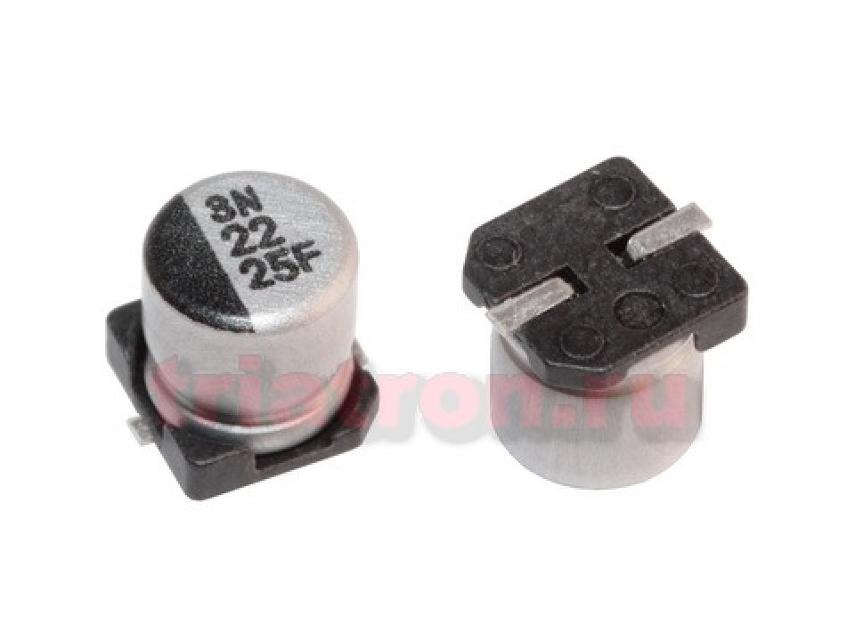 RC0J476M05005VR Samwha