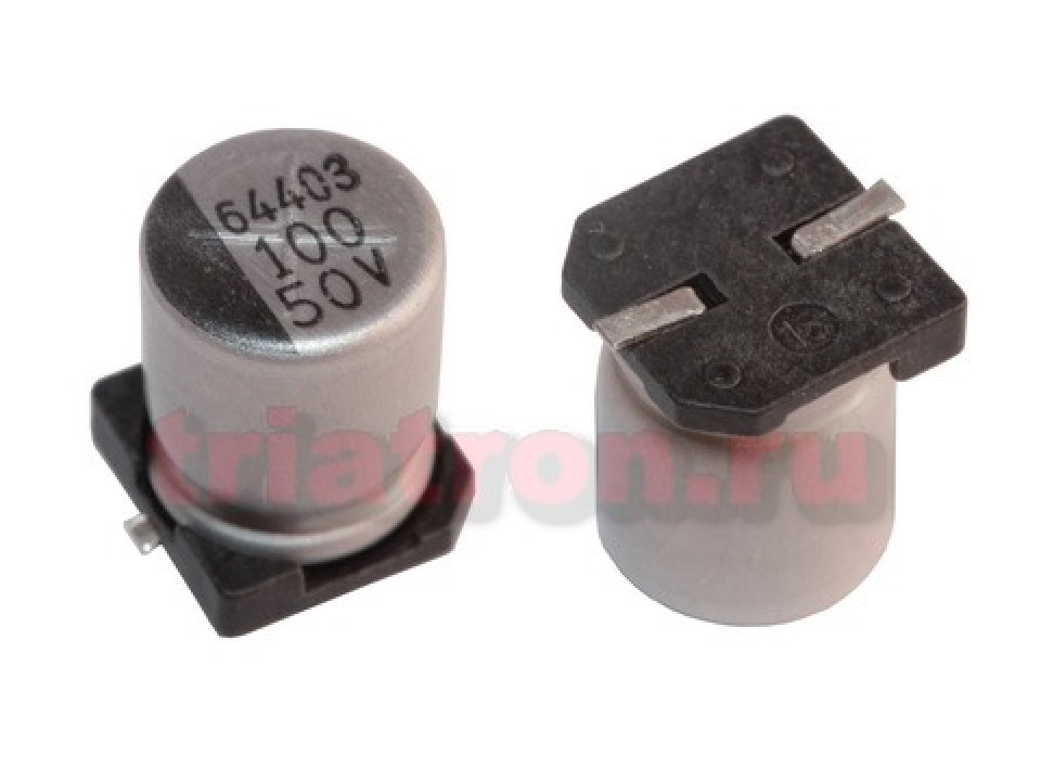 SC1C477M08010VR Samwha