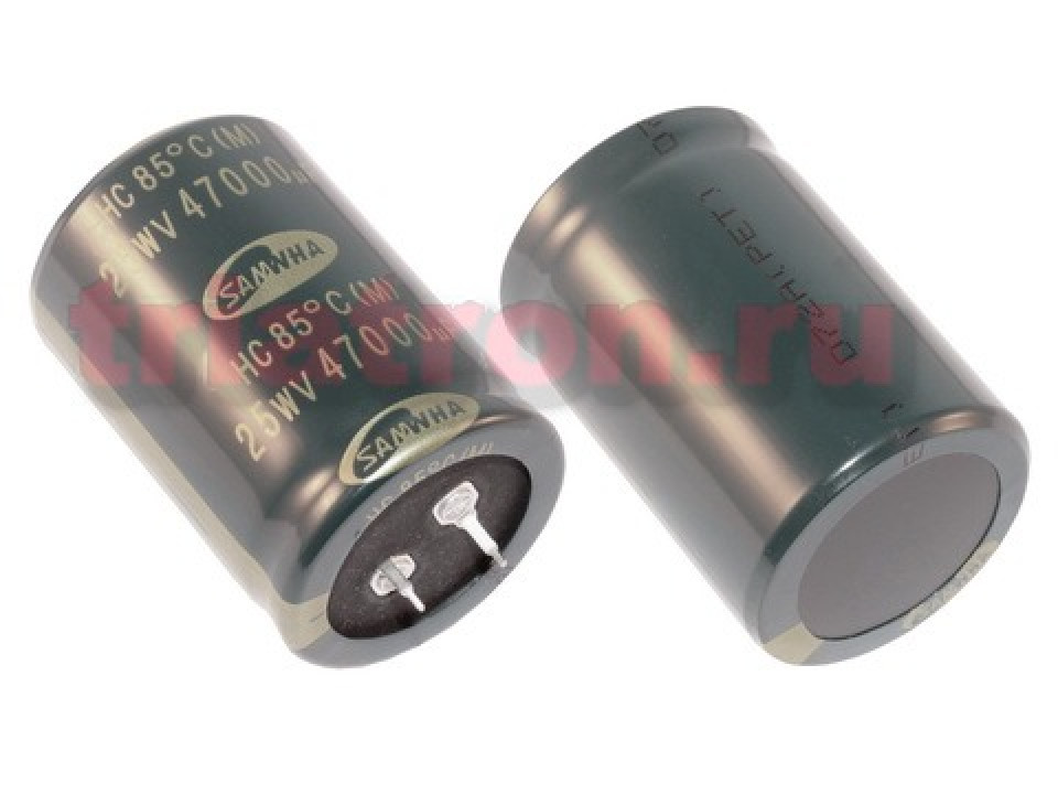 HС1E339M35045HA Samwha