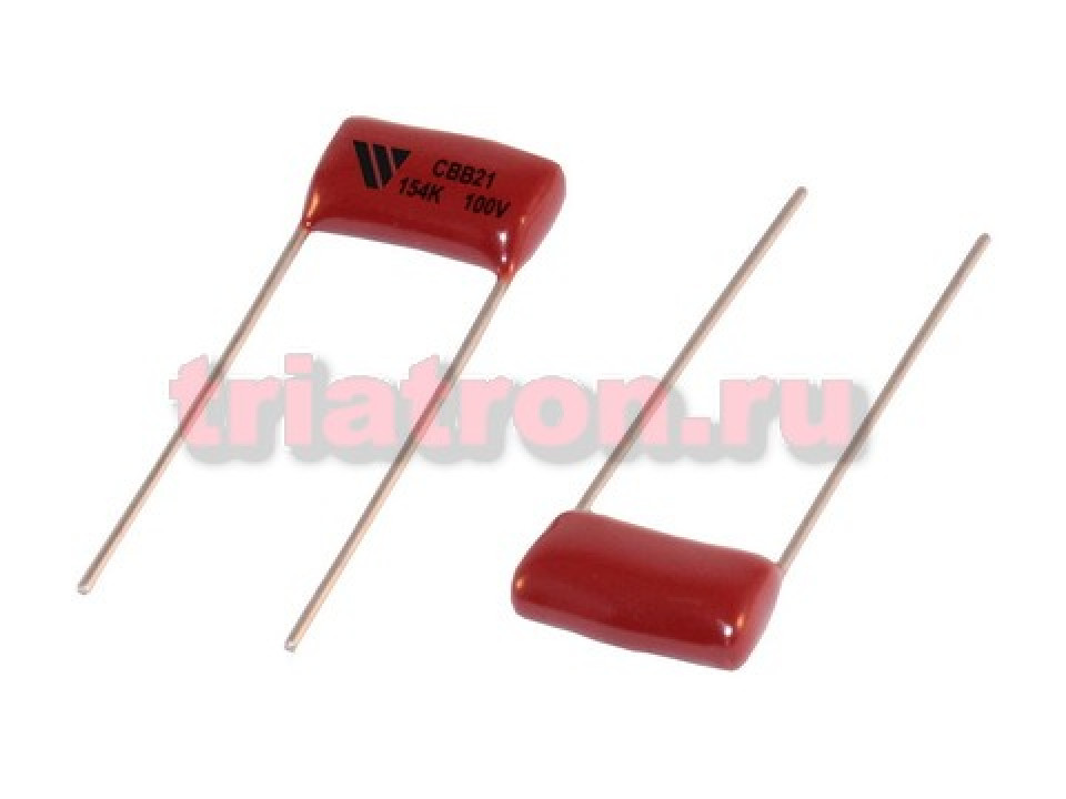 W222A154K4S, 002A154K10L605A1 WEIDY