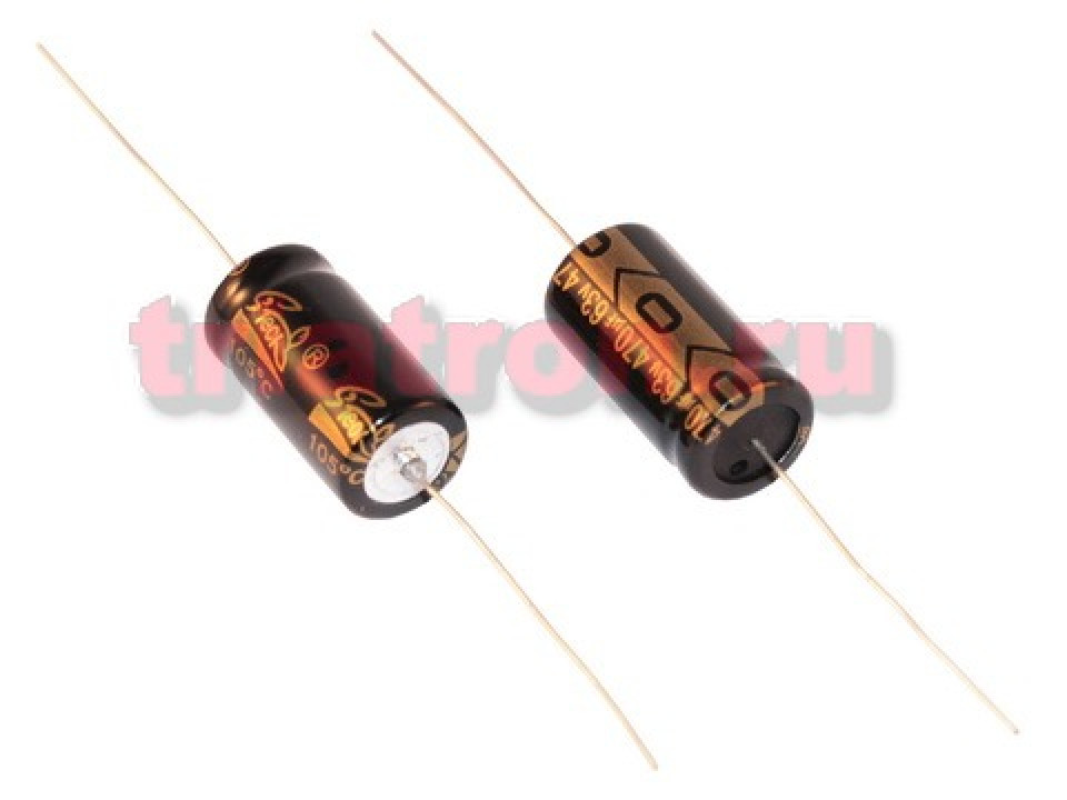 AXH102M1F1326B Supertech