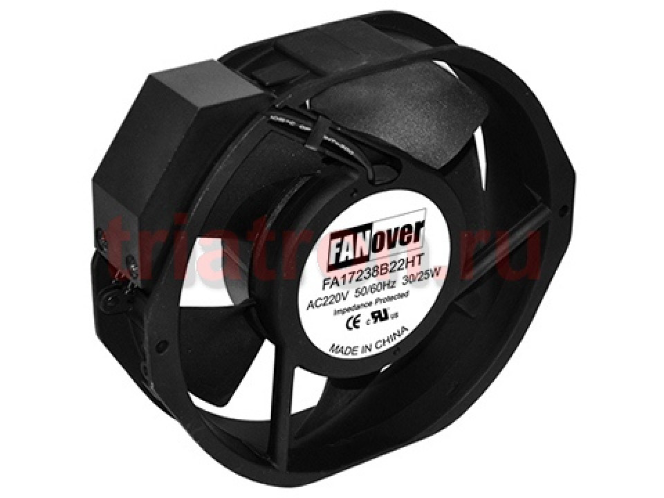 FA17238B22HL Fanover