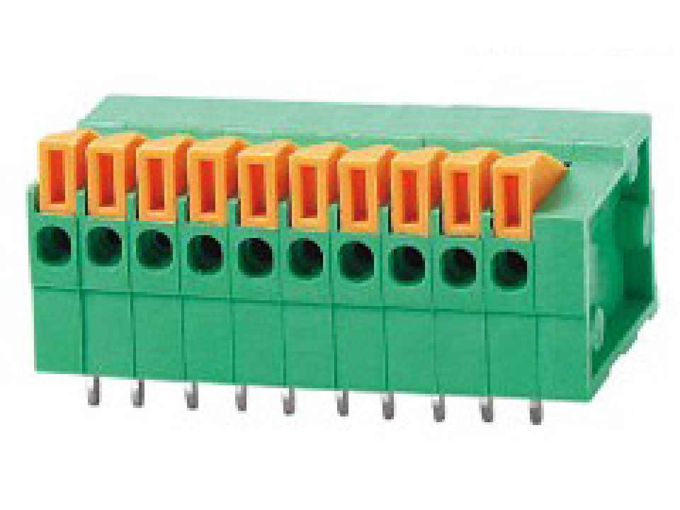 GSL003R-2.54-01P-11 Goosvn
