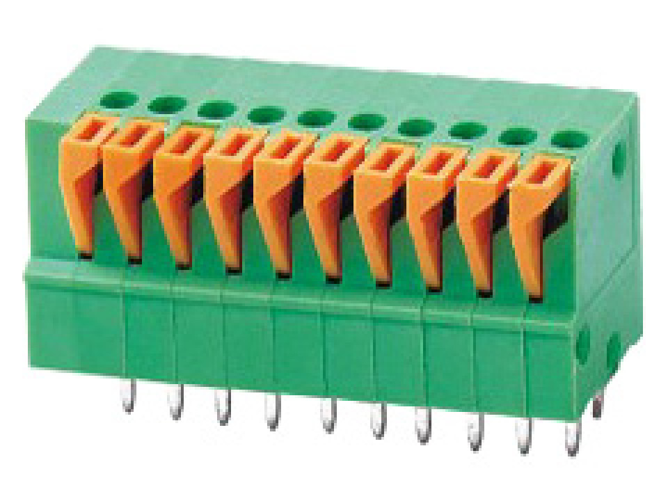 GSL003S-2.54-04P-11 Goosvn