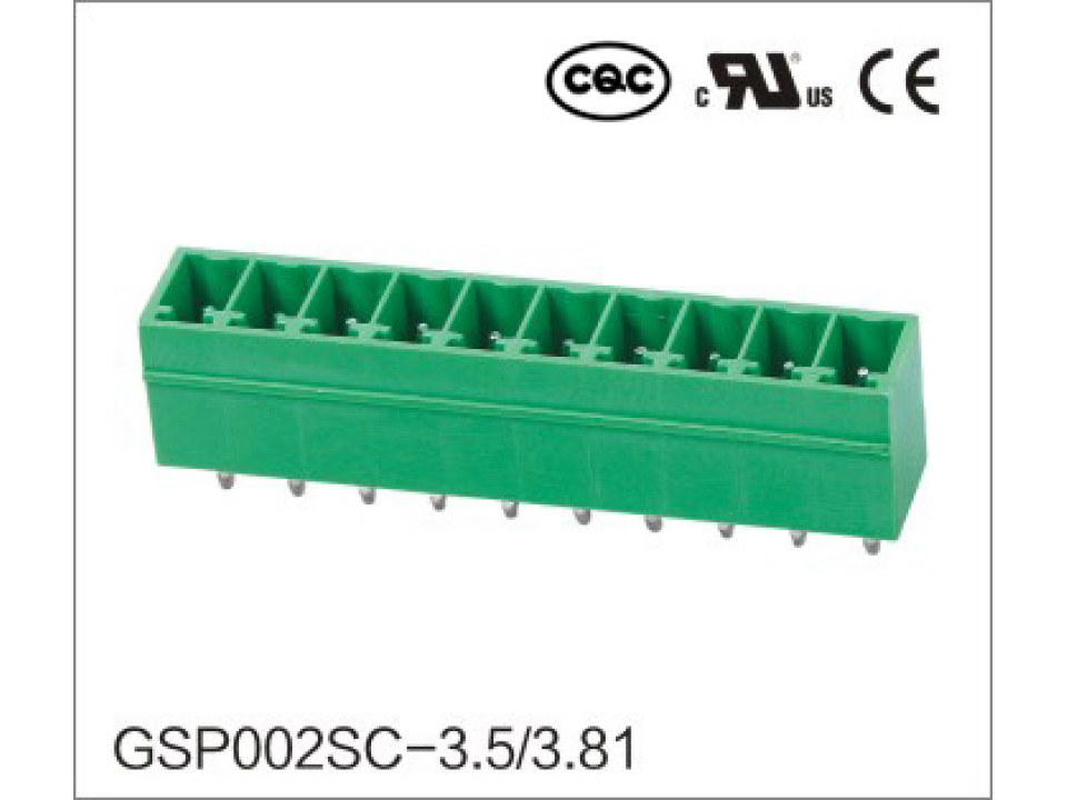 GSP002SC-3.81-05P-11 Goosvn