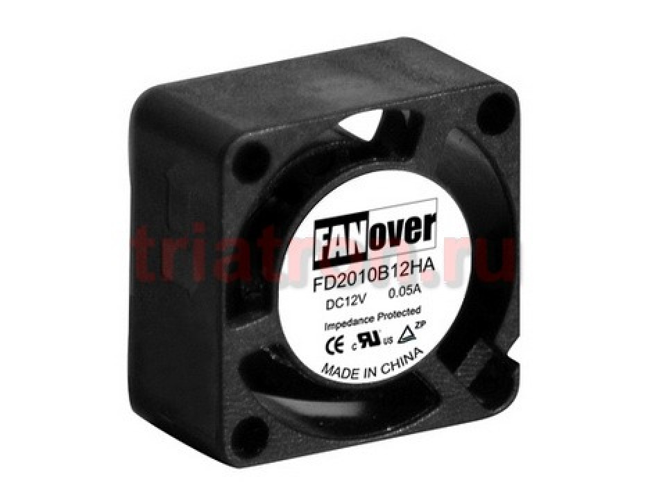 FD2010B05U Fanover