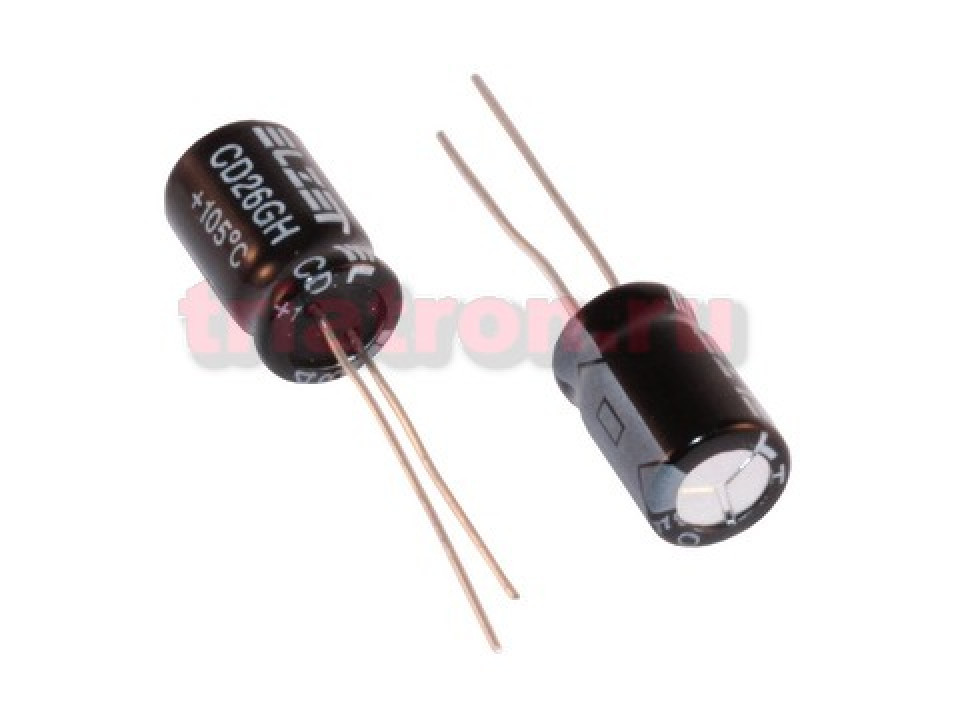 ECRS1H220MA00C11C Elzet