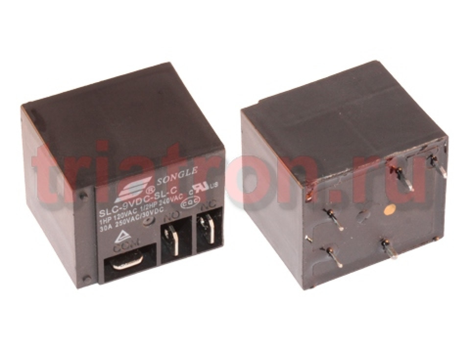 SLC(T91)-9VDC-SL-C SONGLE