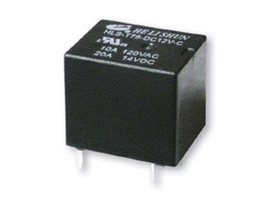 HLS-T78-DC24V HELISHUN