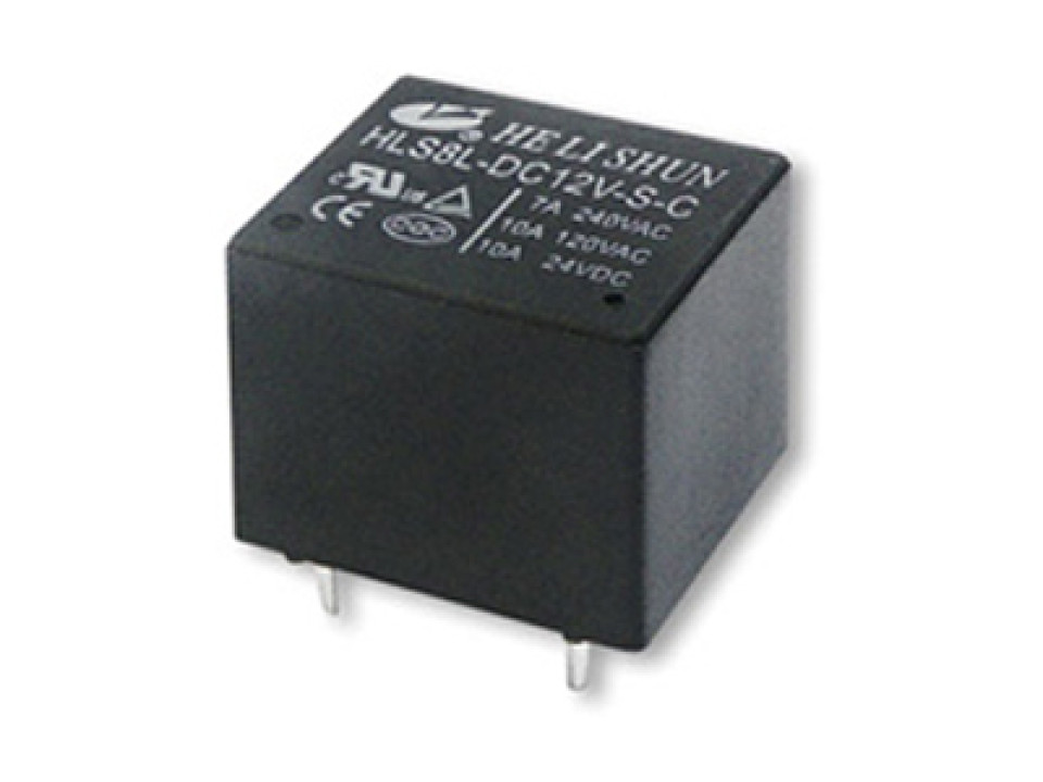 HLS8-T73-D-DC5V-S-C HELISHUN