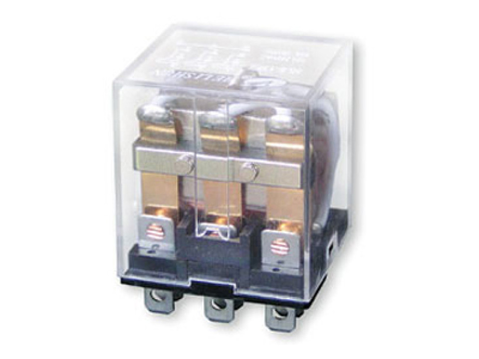 HLS-13F-3-DC12V HELISHUN