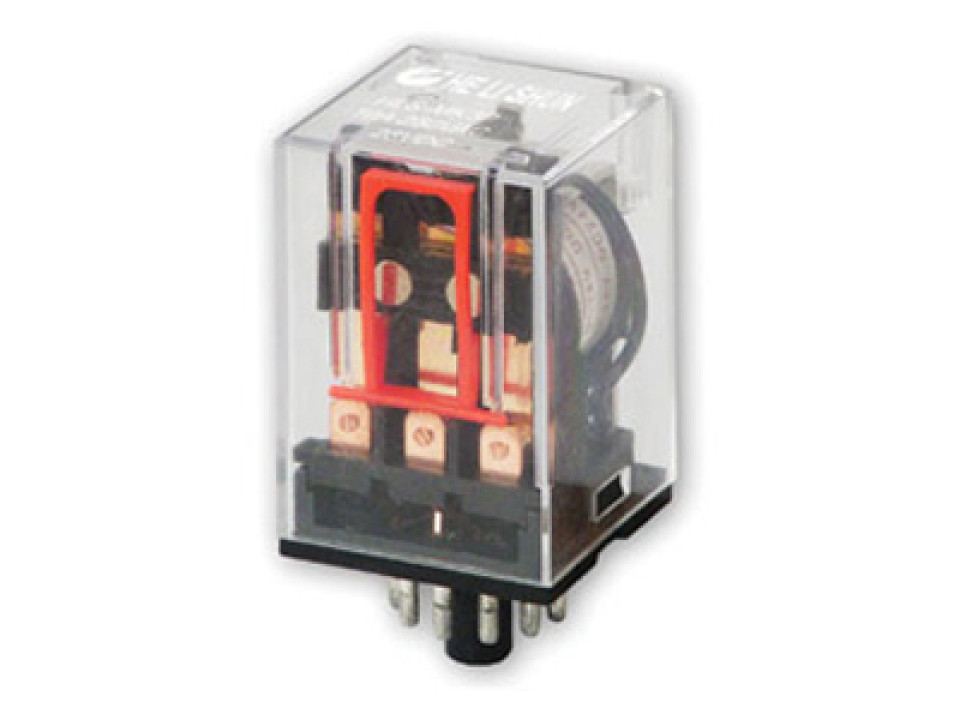 HLS-MK3P-DC12V HELISHUN