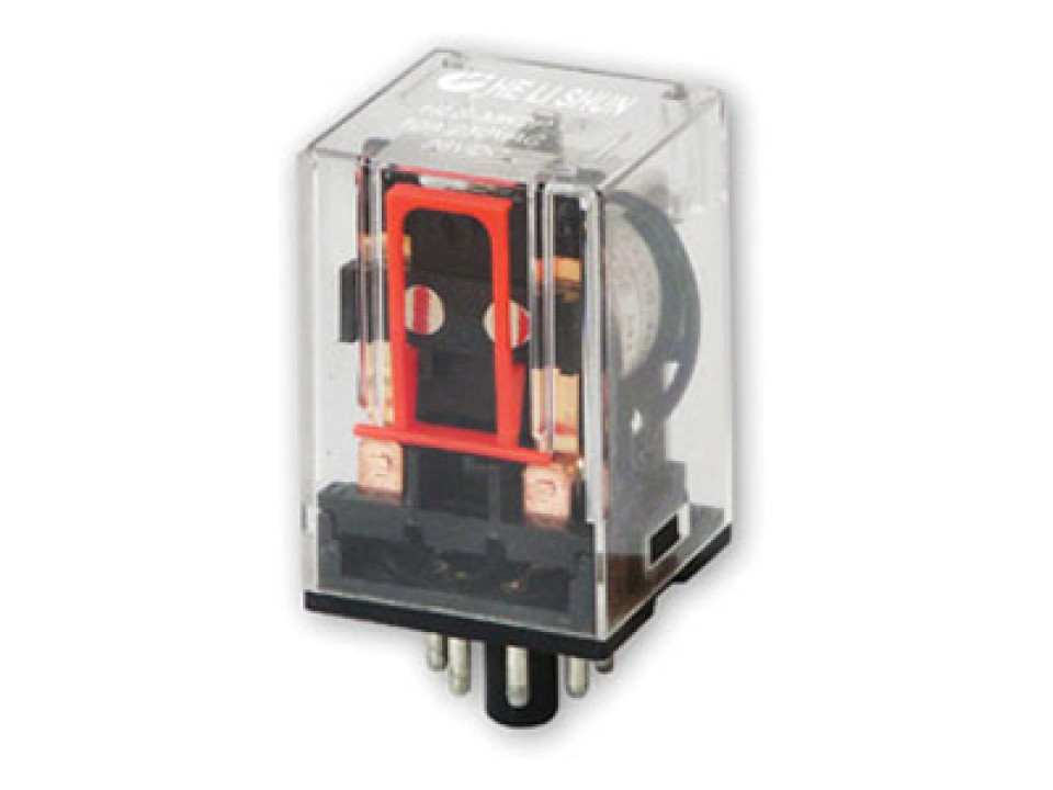 HLS-MK2P-AC220V HELISHUN