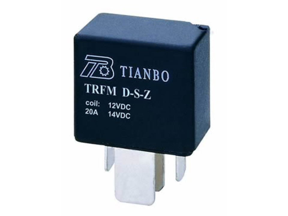 TRFM-D-24VDC-S-Z Tianbo
